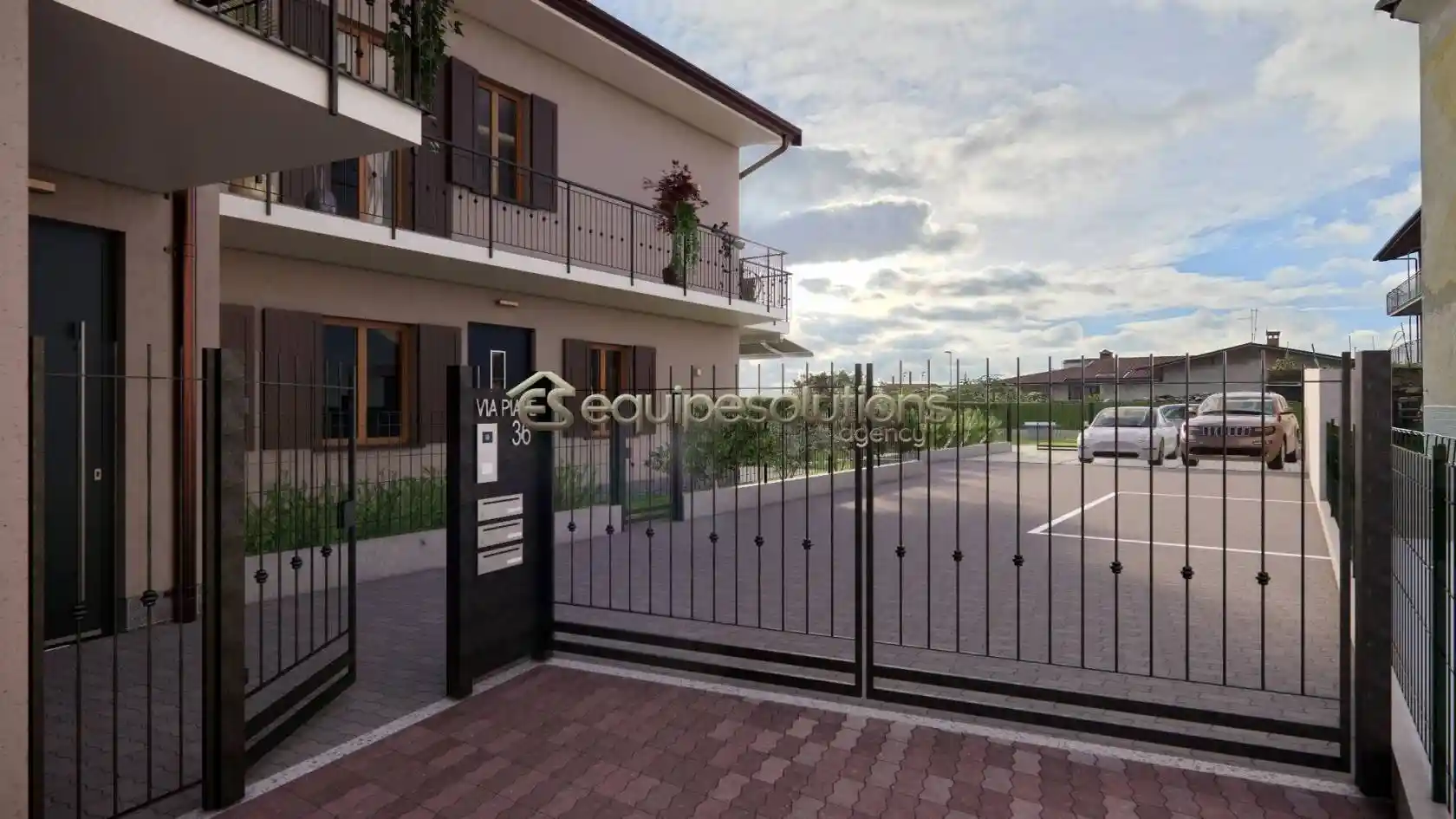 Appartamento - foto 3