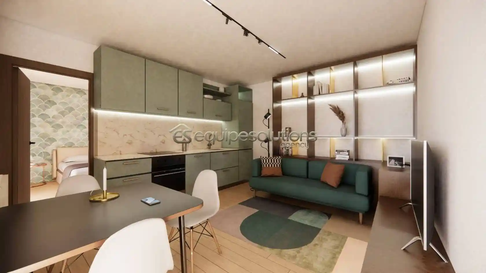 Appartamento - foto 4