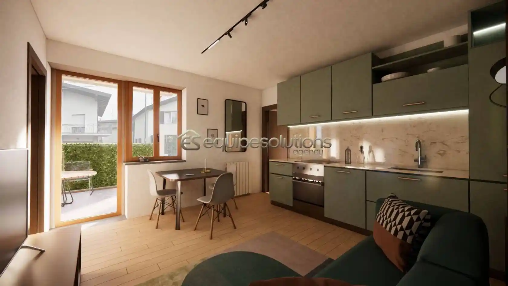 Appartamento - foto 5