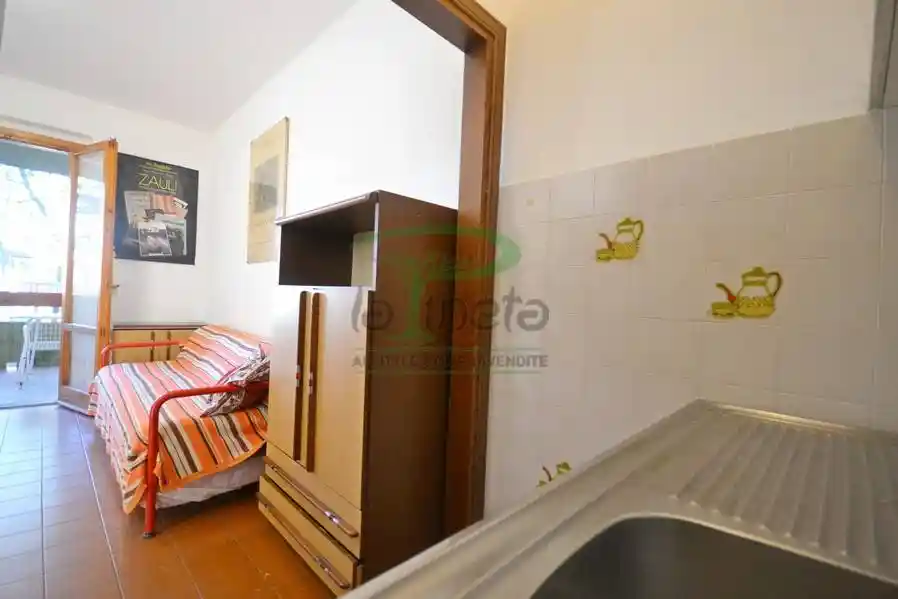 Trilocale via della Murena 61, La Principina, Grosseto - foto 5