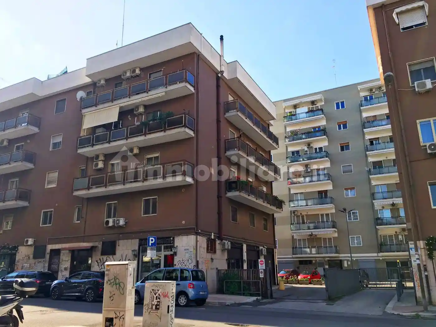 Trilocale via Gaetano Devitofrancesco 29, Picone, Bari - foto 2