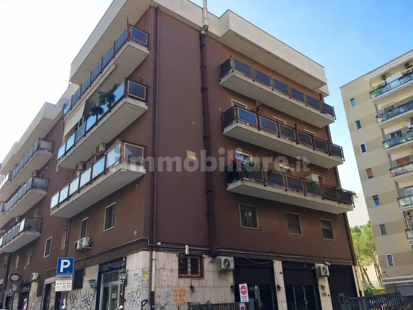 Trilocale via Gaetano Devitofrancesco 29, Picone, Bari - foto 3