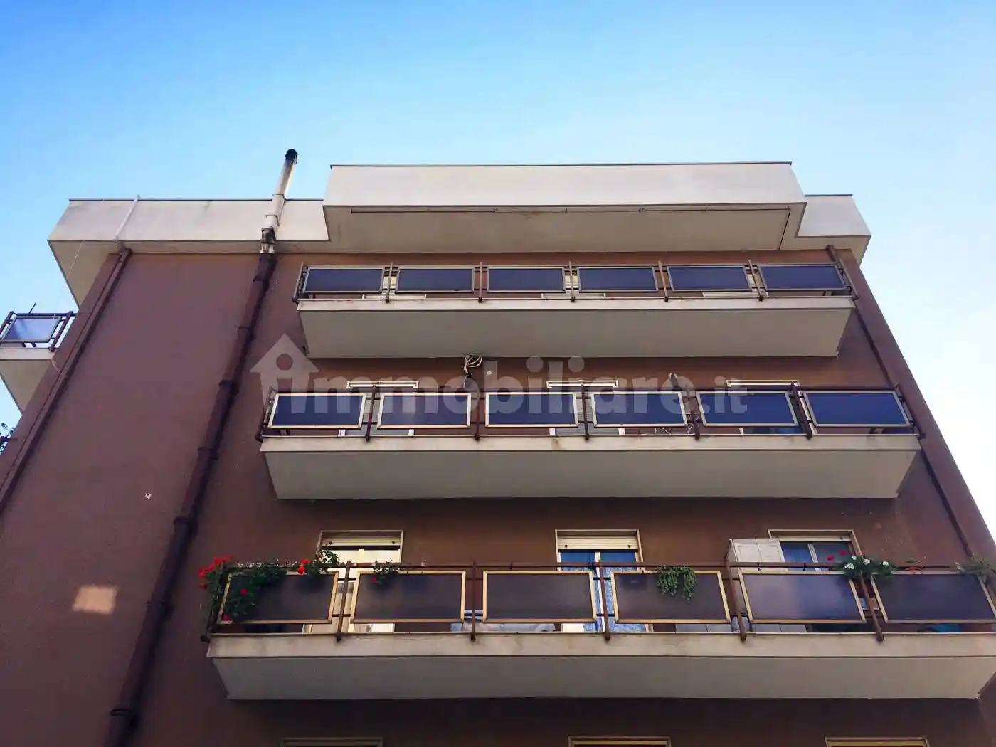 Trilocale via Gaetano Devitofrancesco 29, Picone, Bari - foto 4