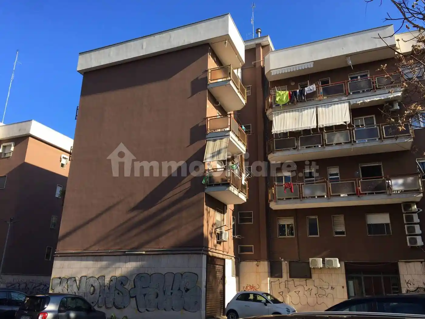 Trilocale via Gaetano Devitofrancesco 29, Picone, Bari - foto 5