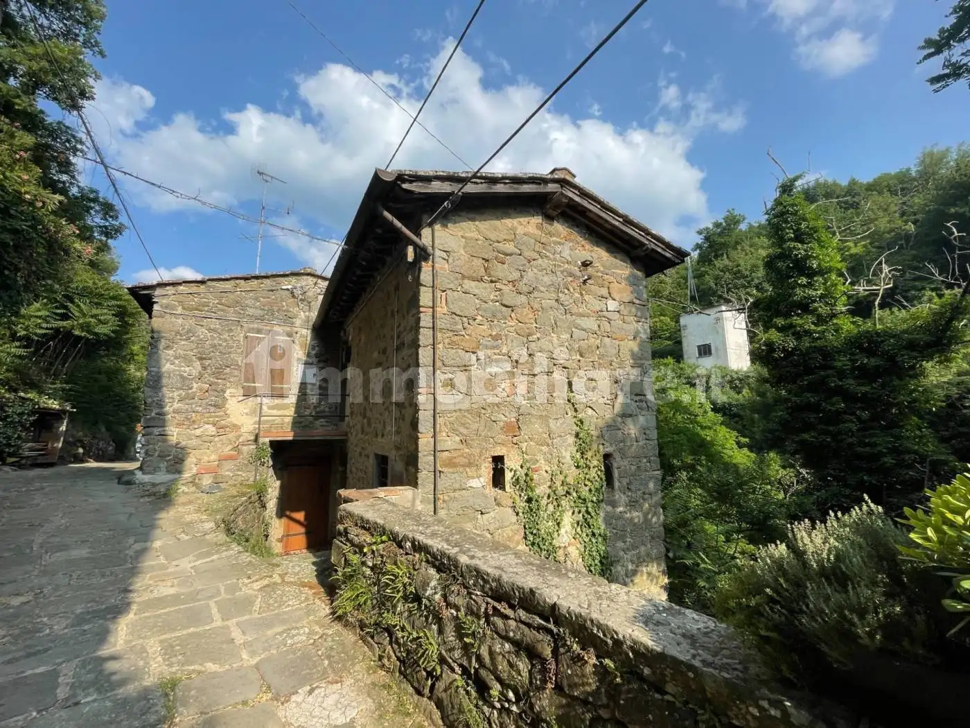 Rustico - Casale in vendita a Pelago