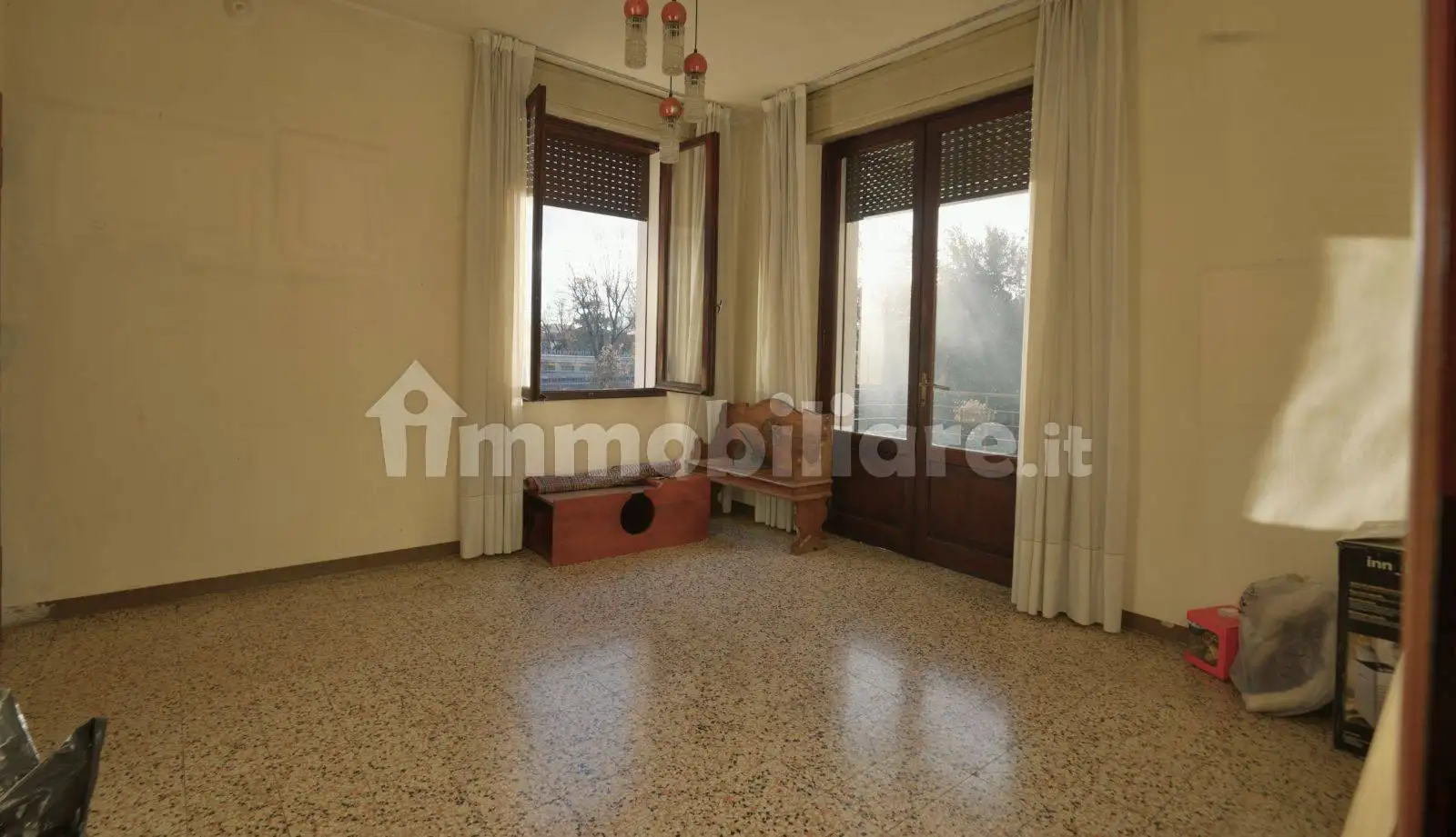 Appartamento in vendita a Treviso