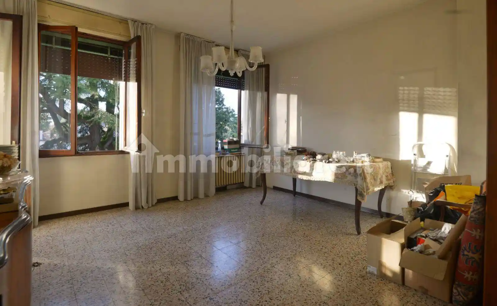 Quadrilocale Strada Siora Andriana del Vescovo, Stadio Omobono Tenni, Treviso - foto 2