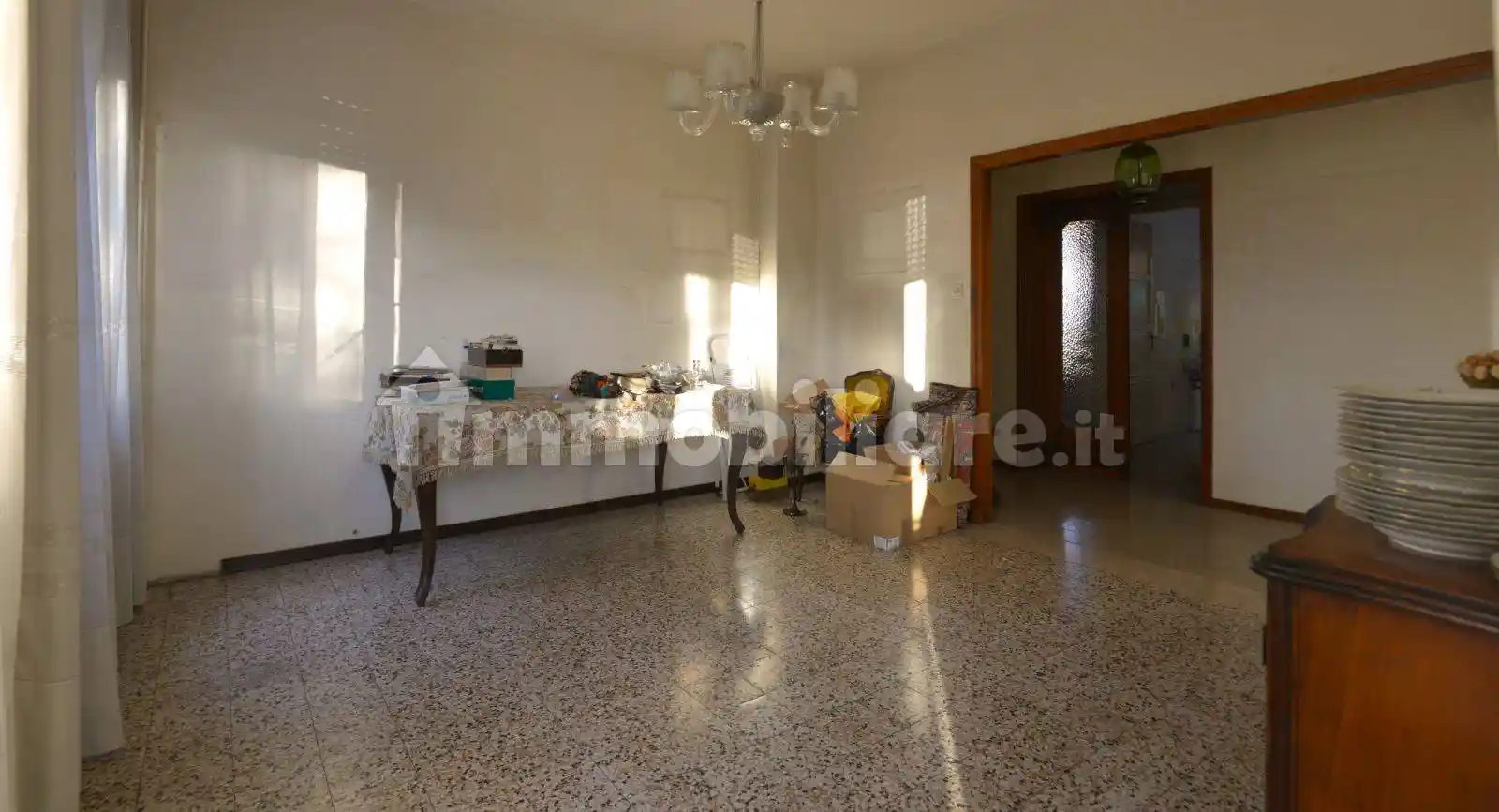 Quadrilocale Strada Siora Andriana del Vescovo, Stadio Omobono Tenni, Treviso - foto 3