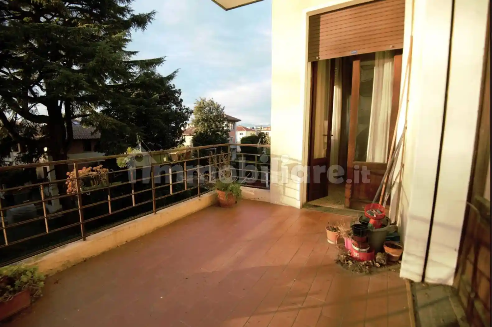 Quadrilocale Strada Siora Andriana del Vescovo, Stadio Omobono Tenni, Treviso - foto 4