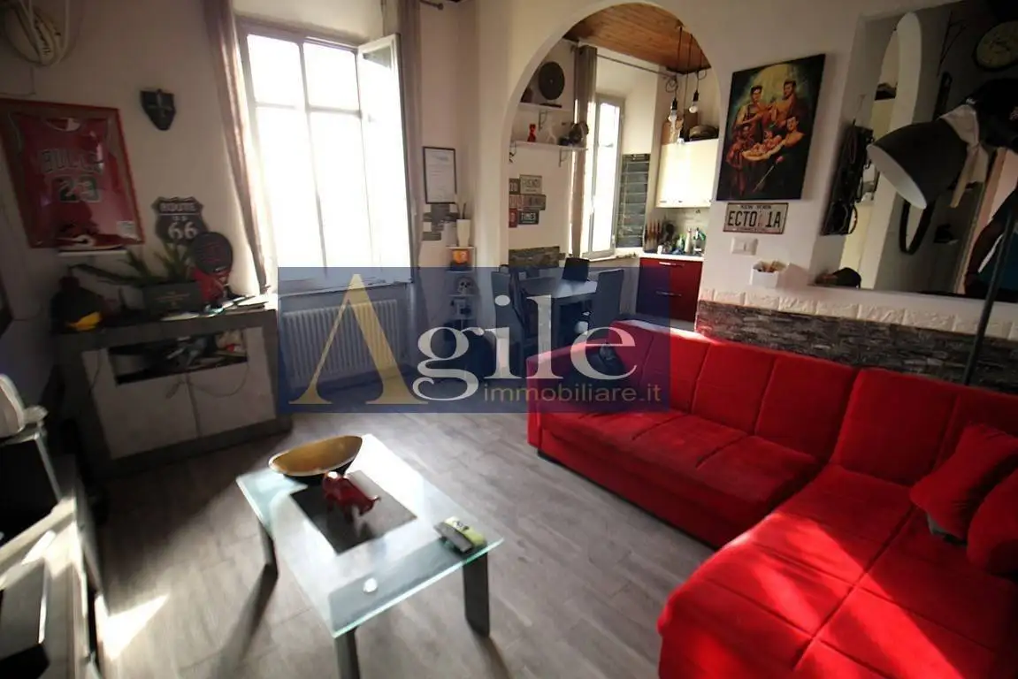 Quadrilocale via Montegrappa, Ascoli Piceno - foto 2