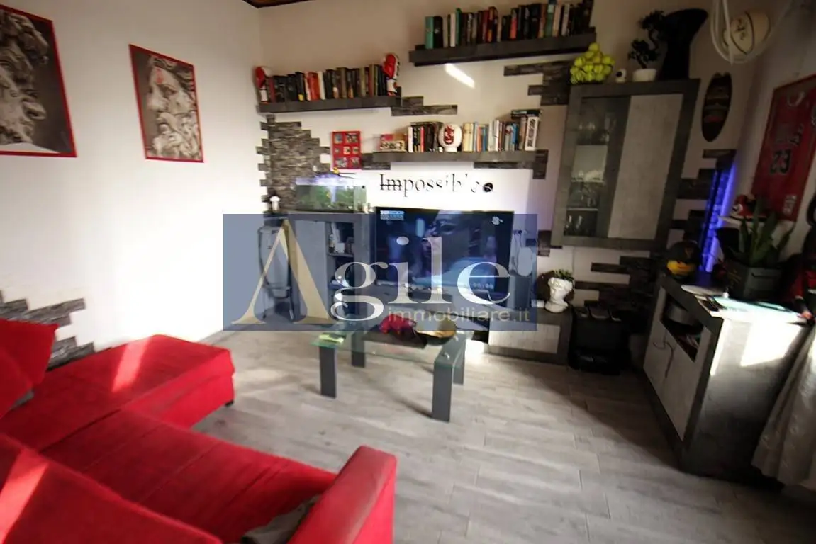 Quadrilocale via Montegrappa, Ascoli Piceno - foto 3