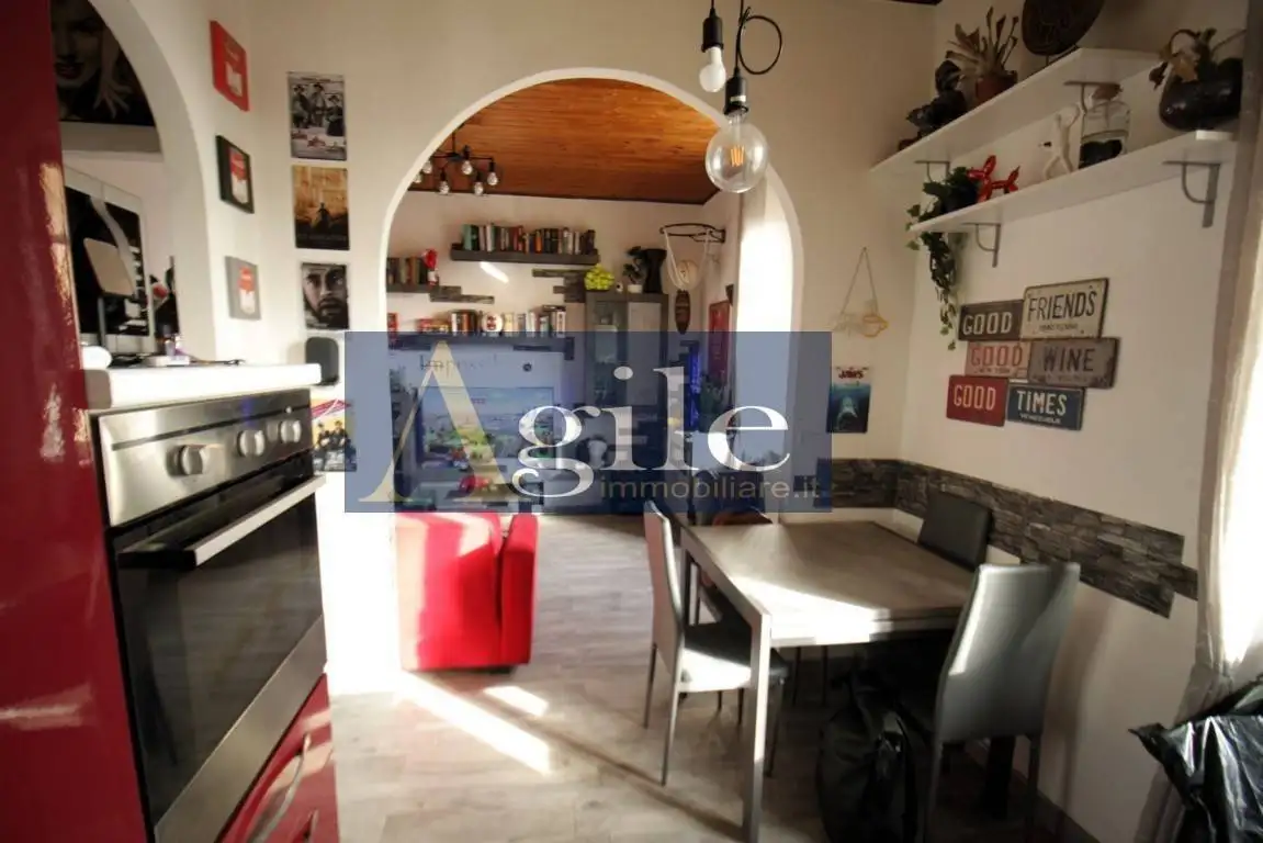 Quadrilocale via Montegrappa, Ascoli Piceno - foto 4