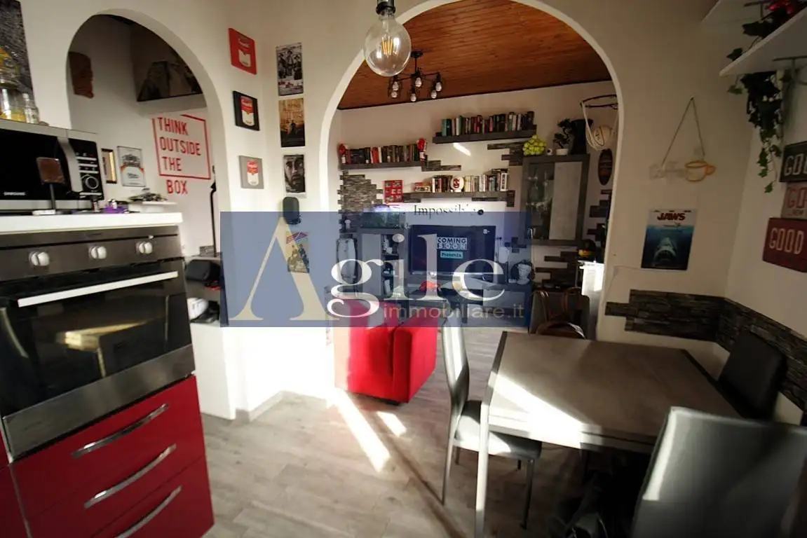 Quadrilocale via Montegrappa, Ascoli Piceno - foto 5