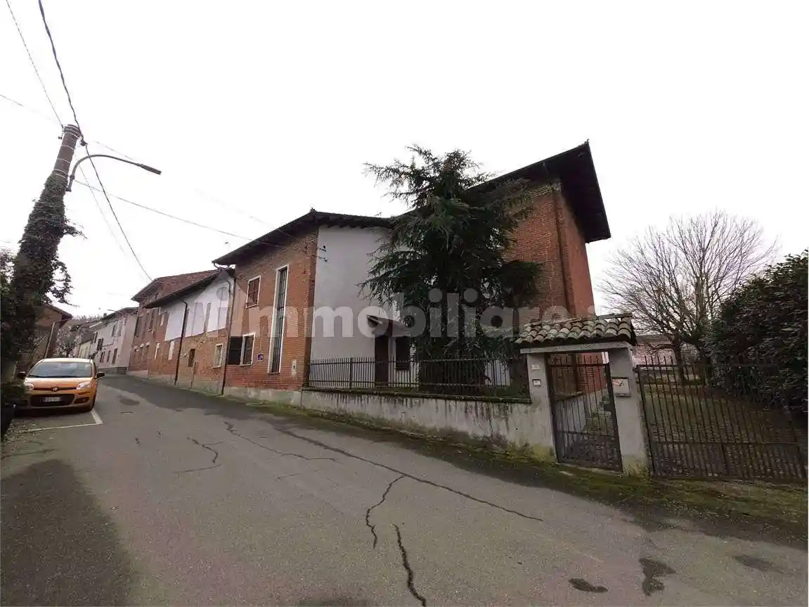 Casa indipendente - foto 3