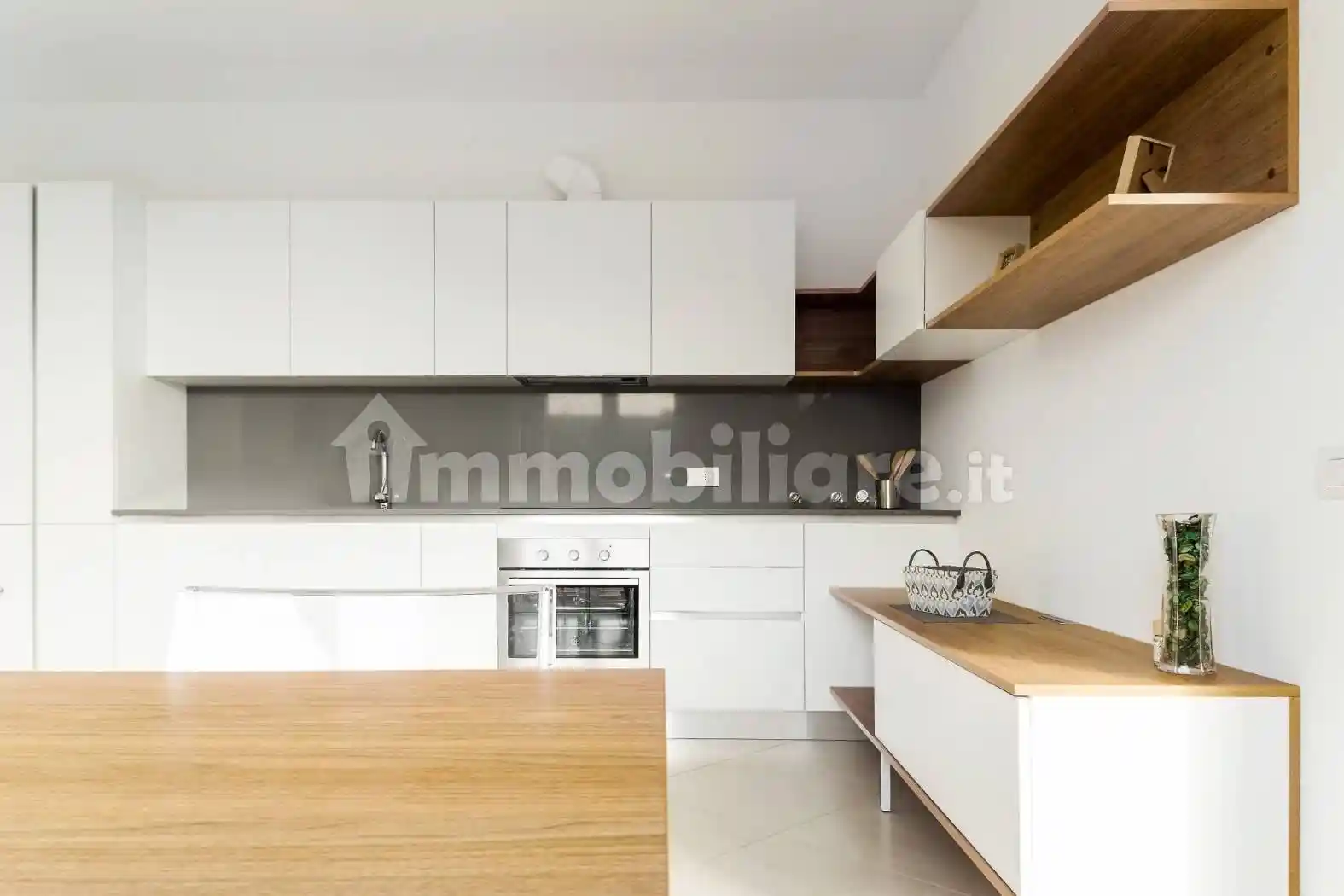 Bilocale via Giosuè Carducci 39, Centro, Rosate - foto 3