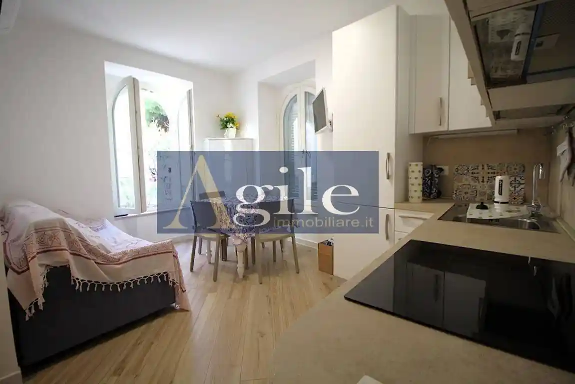 Appartamento in vendita a Cupra Marittima