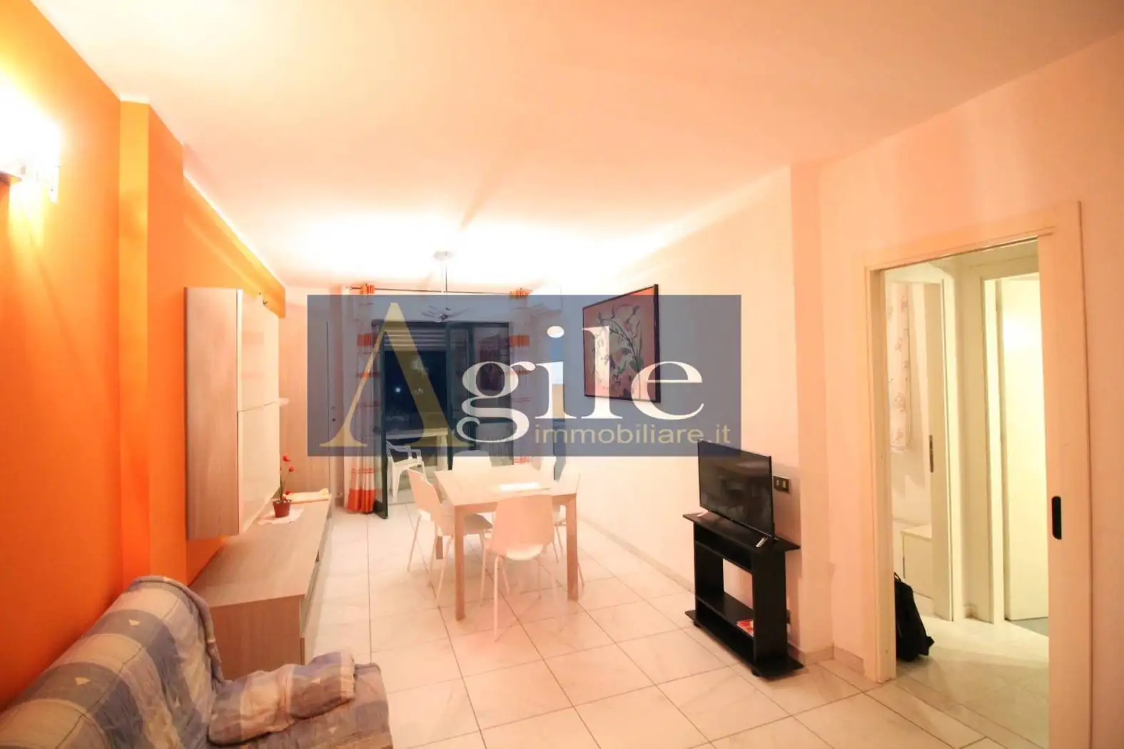 Appartamento in vendita a Alba Adriatica