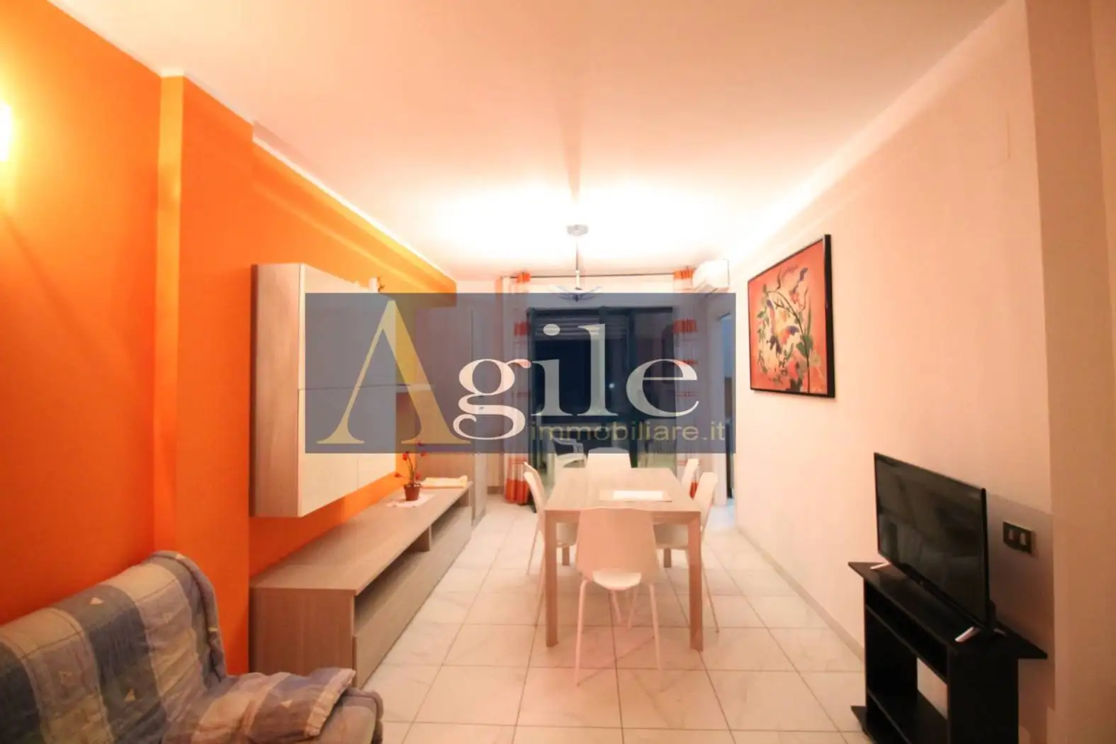 Trilocale via rodi, Centro, Alba Adriatica - foto 2