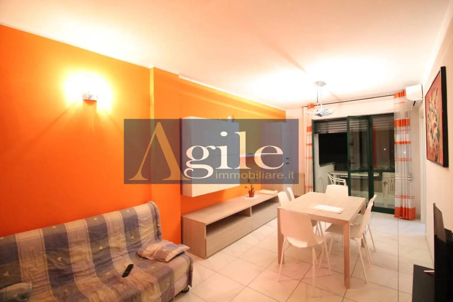 Trilocale via rodi, Centro, Alba Adriatica - foto 3