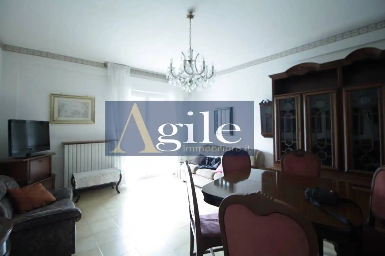 Appartamento via olimpica, Centro, Alba Adriatica - foto 2