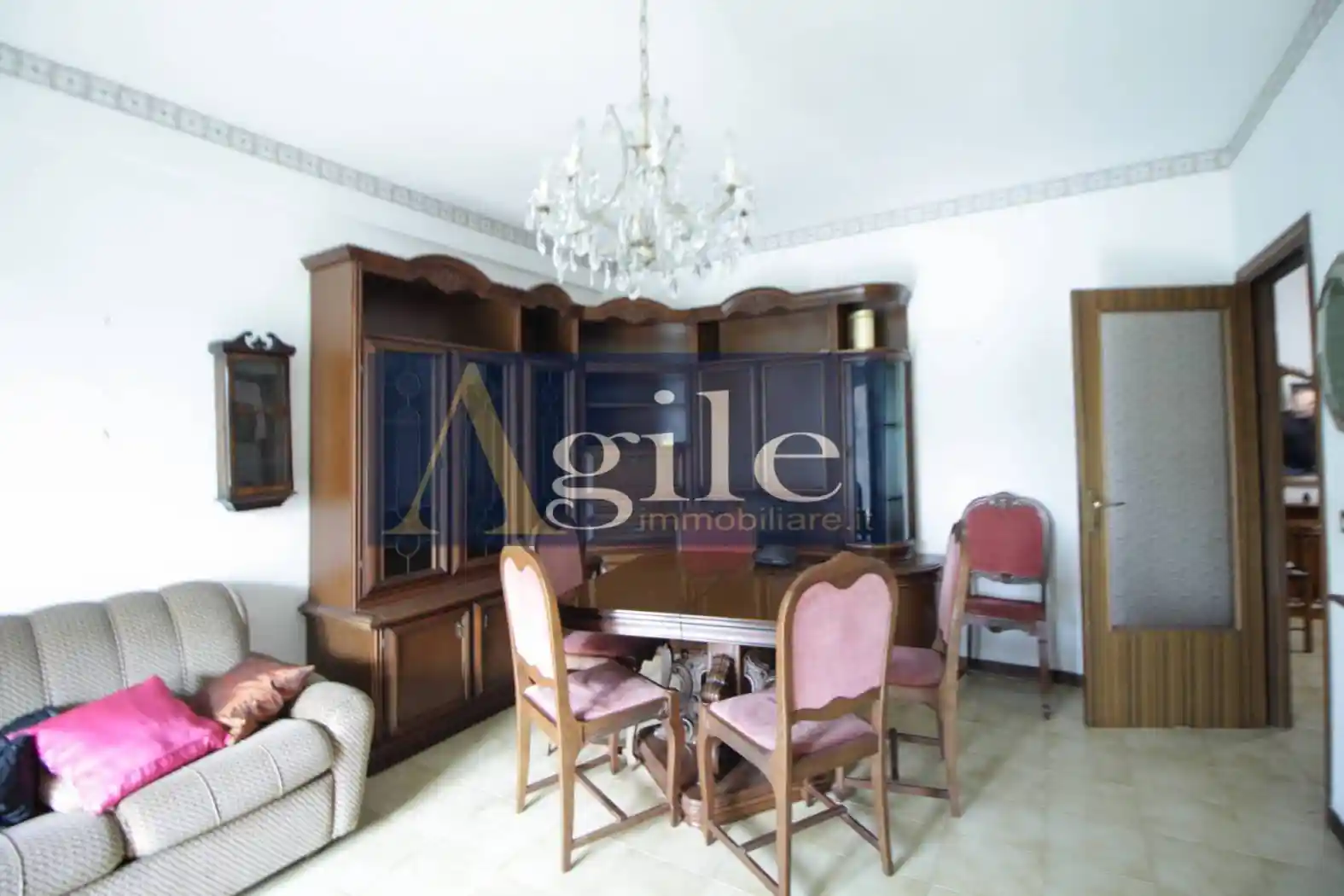 Appartamento via olimpica, Centro, Alba Adriatica - foto 3