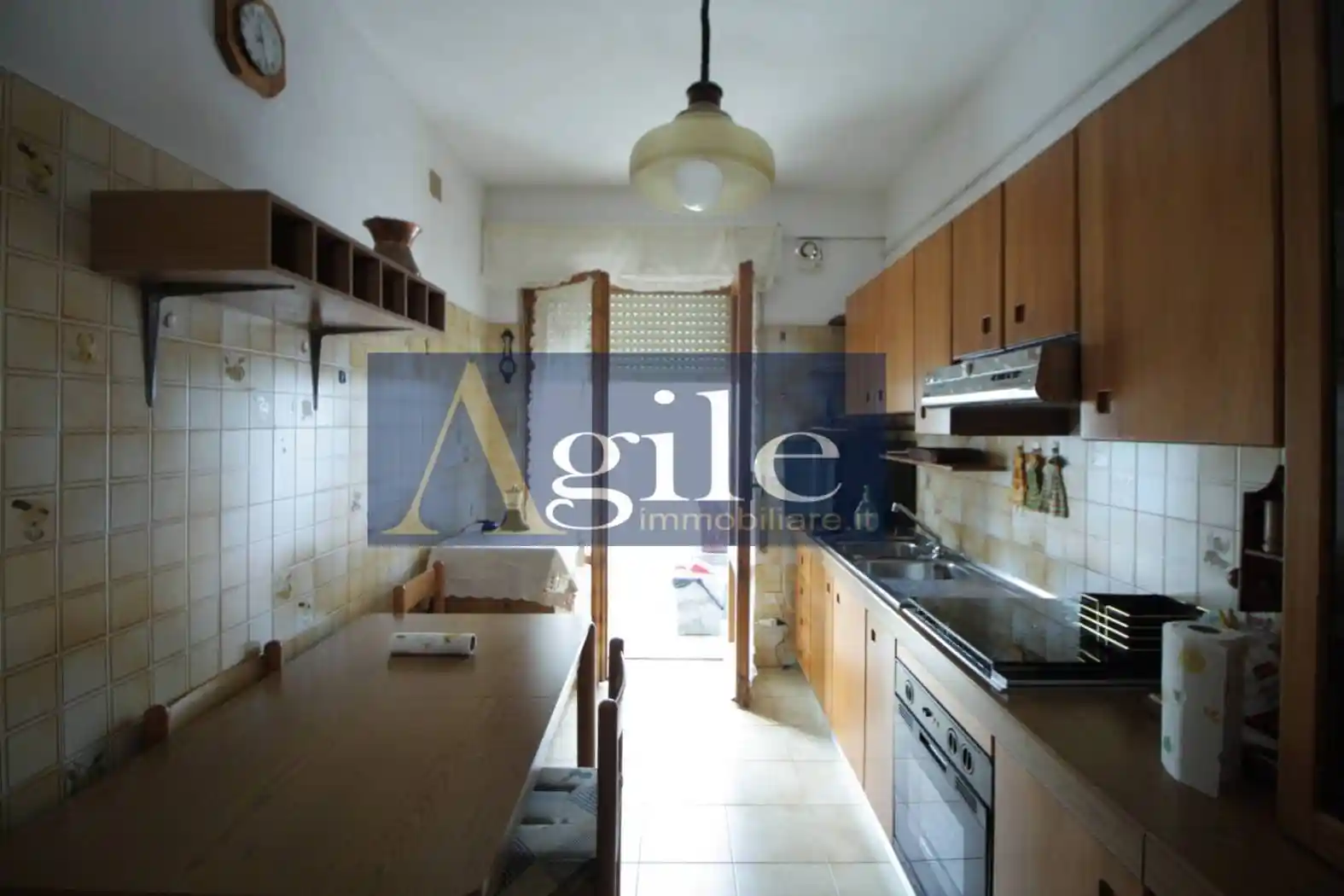 Appartamento via olimpica, Centro, Alba Adriatica - foto 5