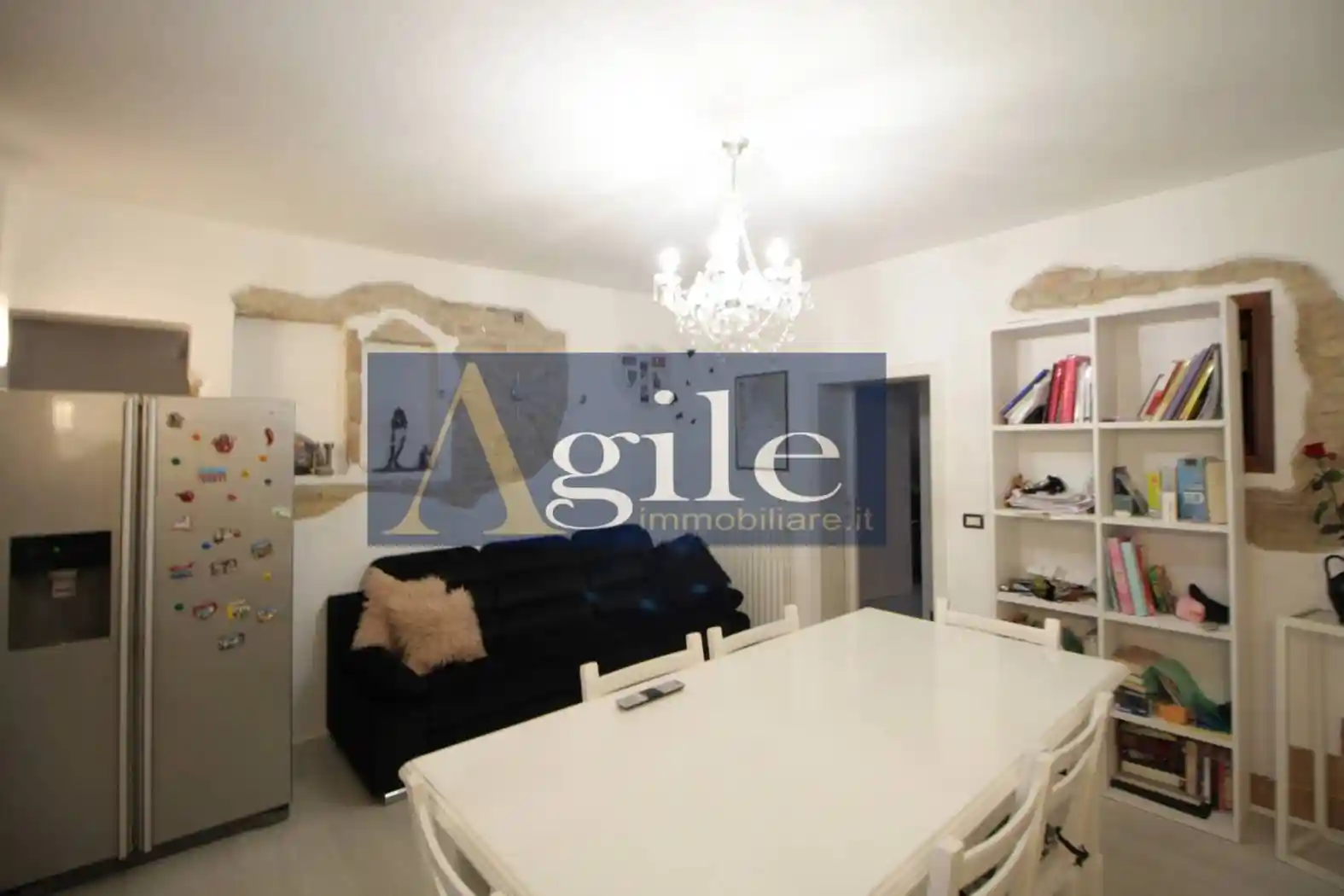 Appartamento via caboto, Centro, Martinsicuro - foto 2