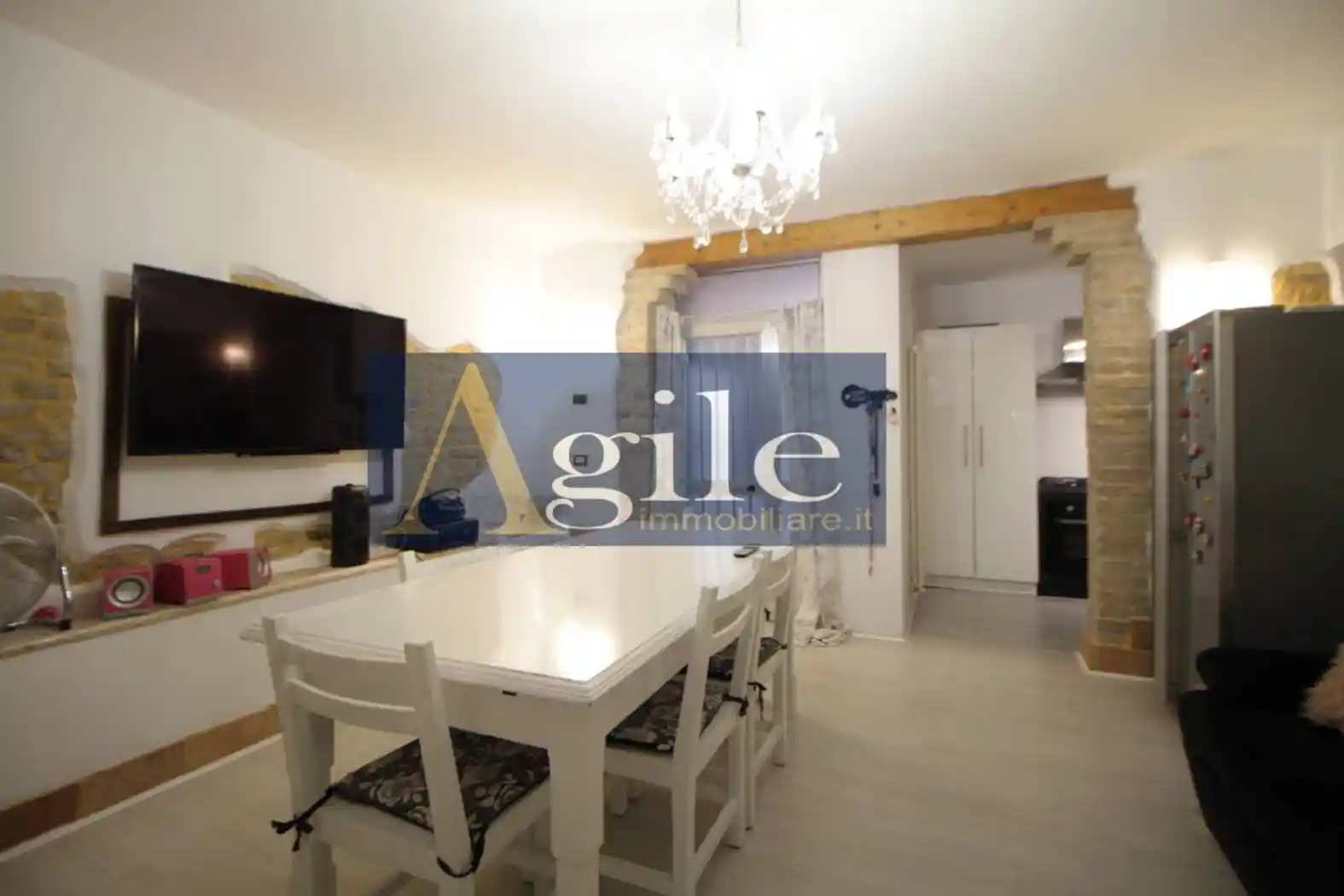 Appartamento via caboto, Centro, Martinsicuro - foto 4