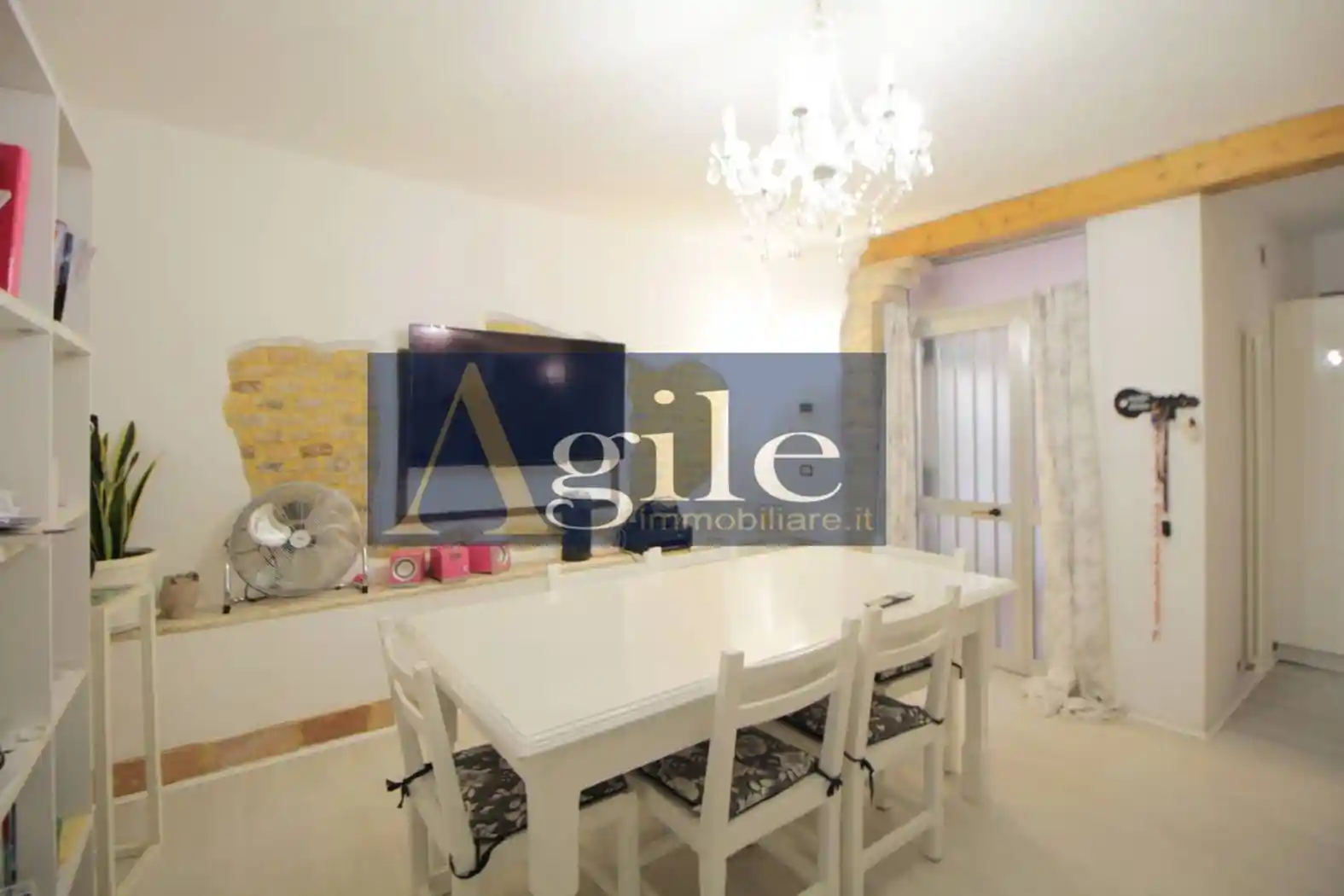 Appartamento via caboto, Centro, Martinsicuro - foto 5