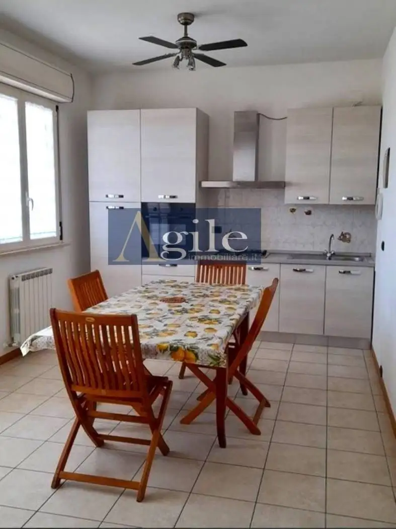 Appartamento in vendita a Tortoreto