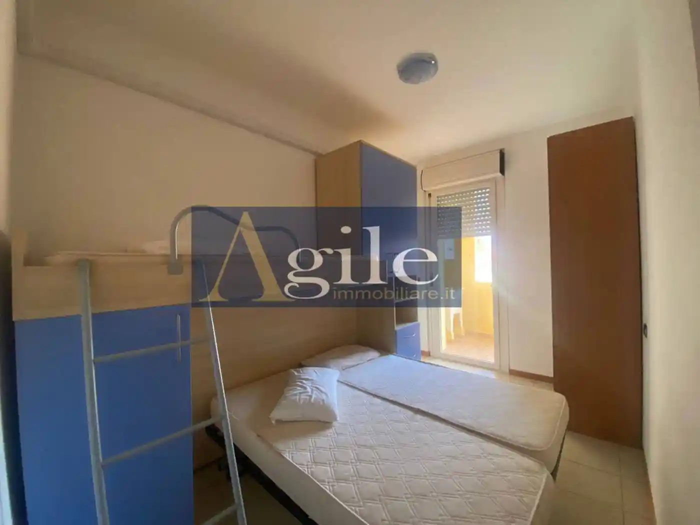 Quadrilocale via admondo de amicis 10, Tortoreto Lido, Tortoreto - foto 5