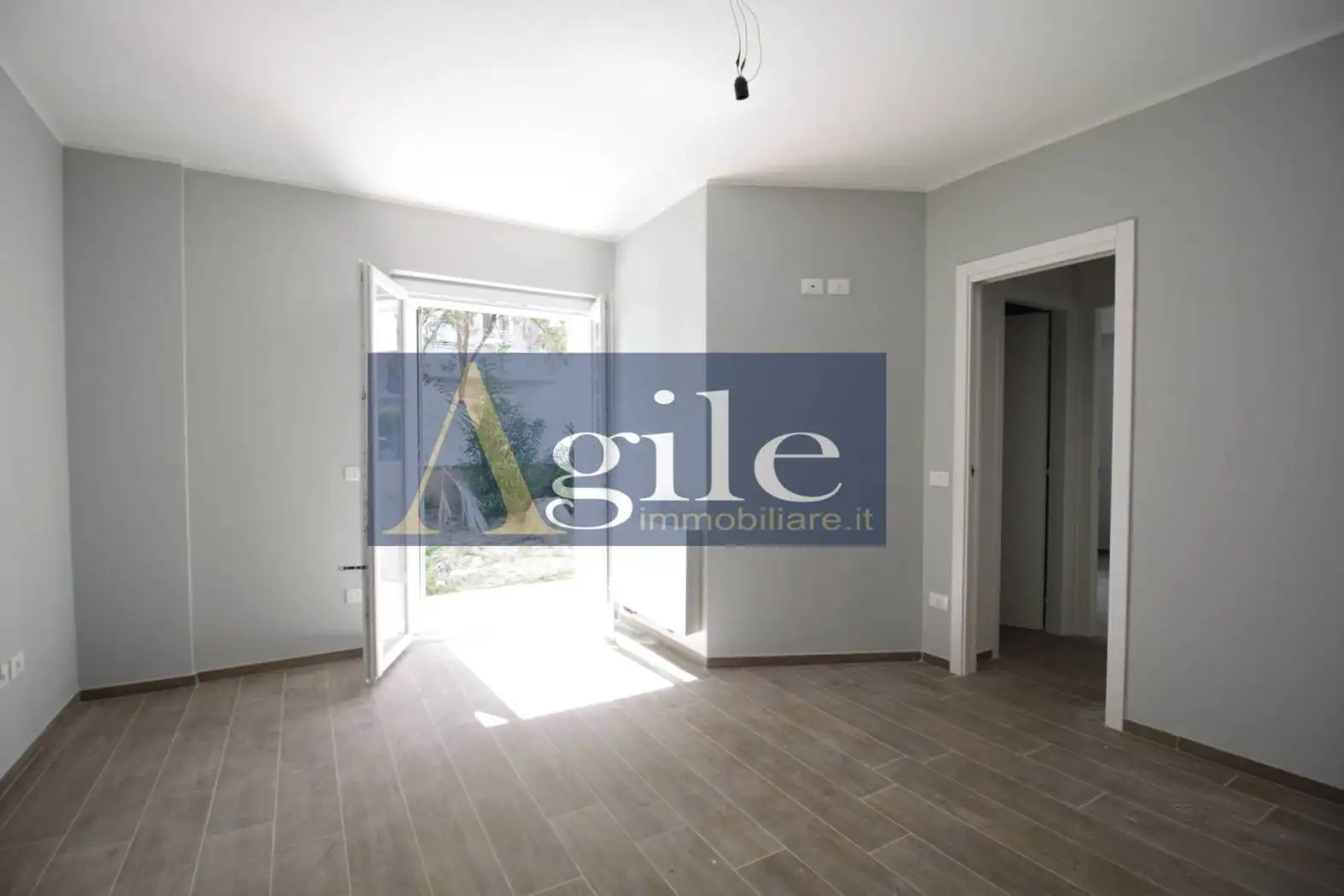 Appartamento in vendita a Alba Adriatica