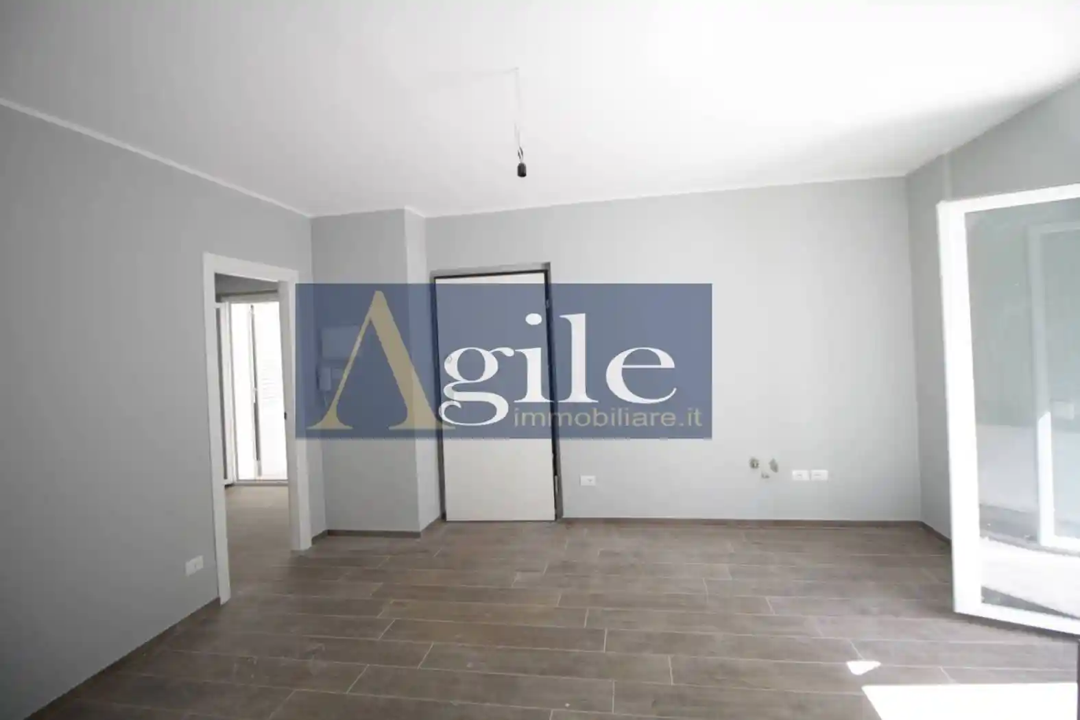 Trilocale via dei ludi, Lungomare Marconi, Alba Adriatica - foto 2