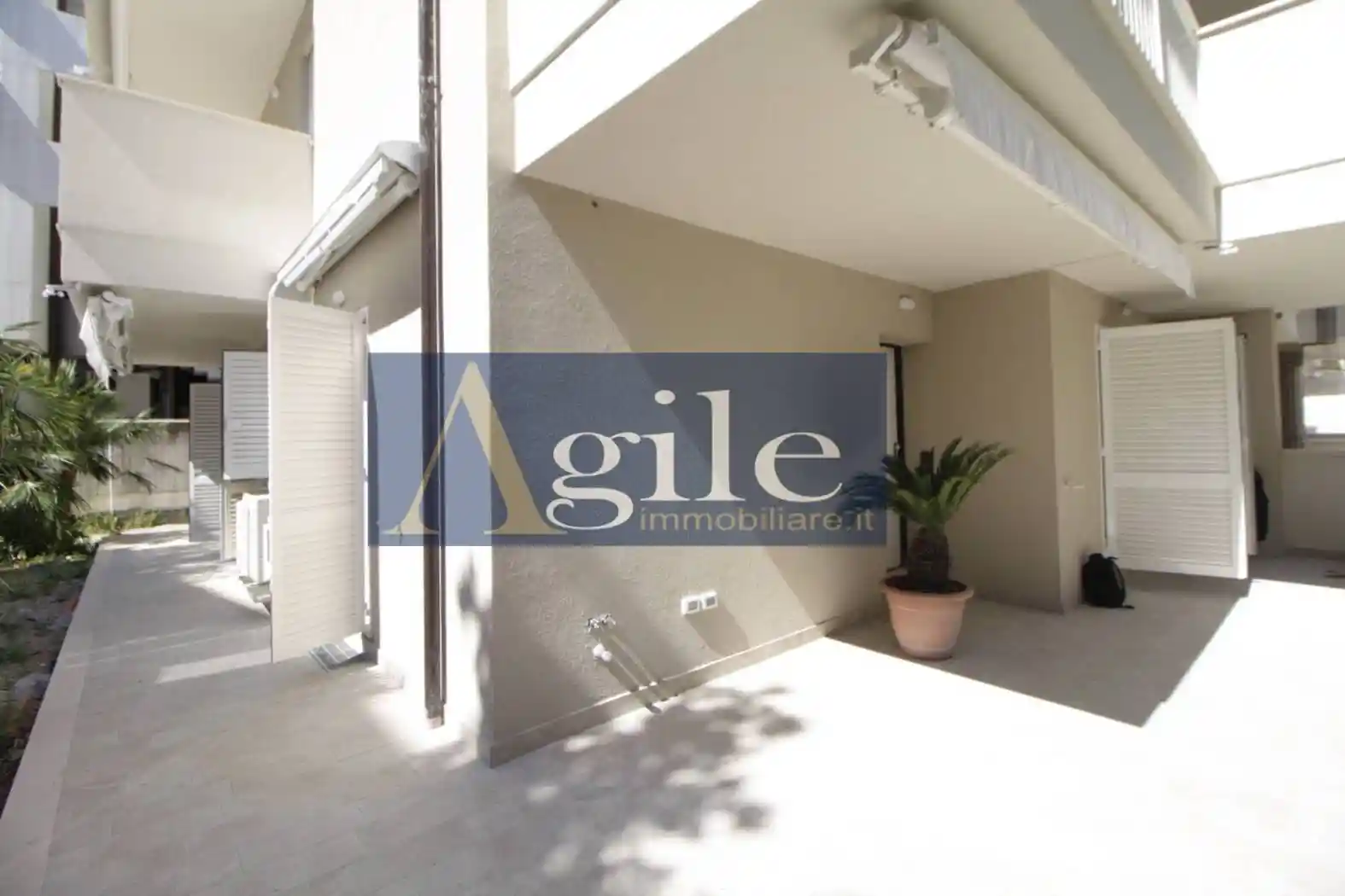 Trilocale via dei ludi, Lungomare Marconi, Alba Adriatica - foto 3