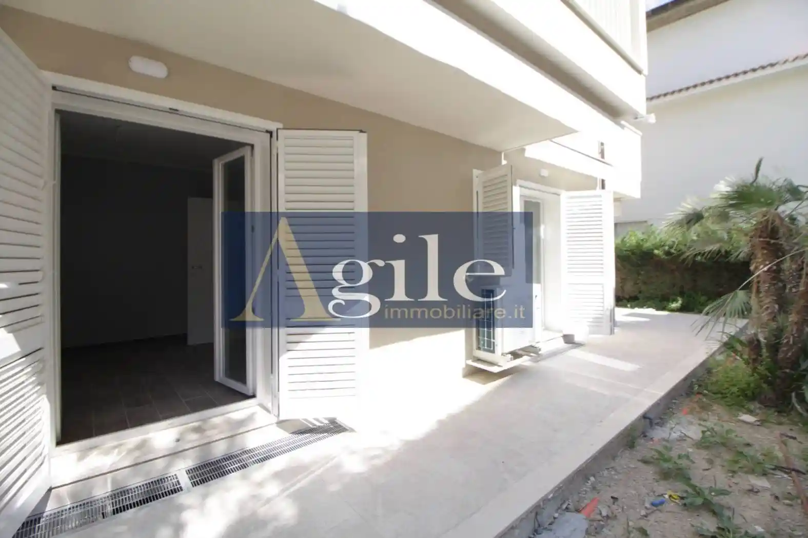 Trilocale via dei ludi, Lungomare Marconi, Alba Adriatica - foto 4