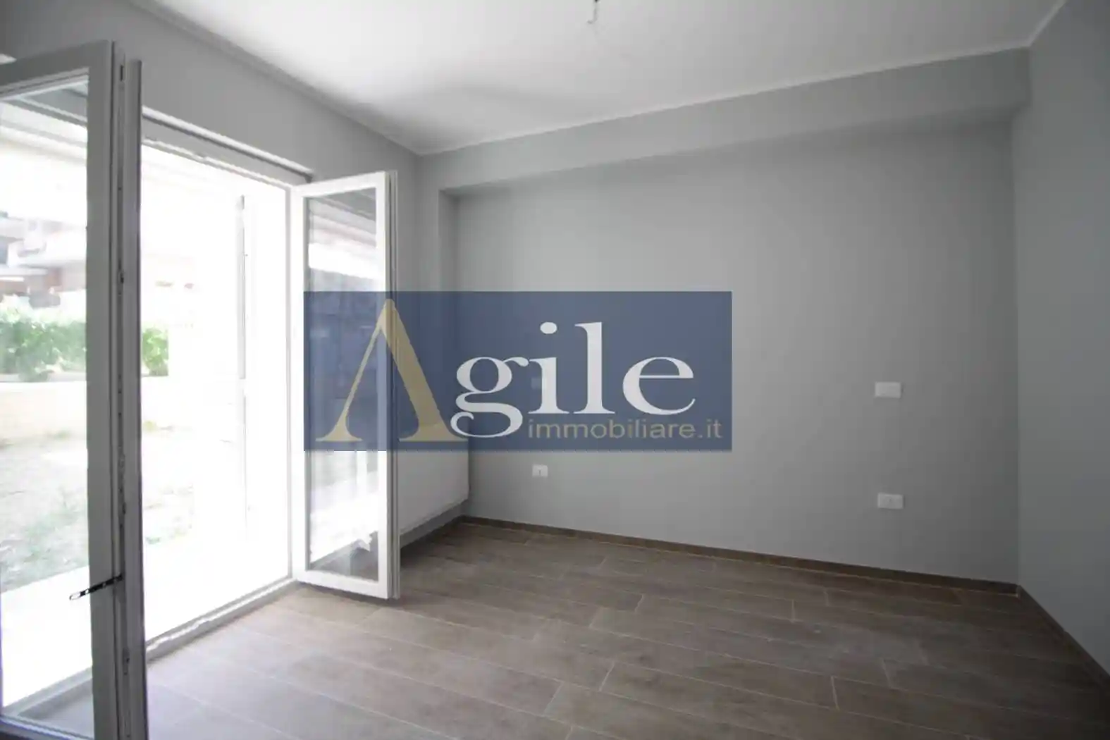 Trilocale via dei ludi, Lungomare Marconi, Alba Adriatica - foto 5