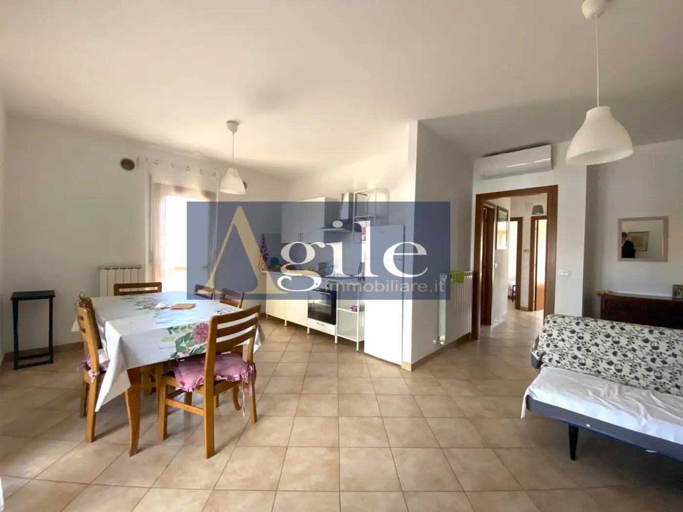 Appartamento in vendita a Martinsicuro