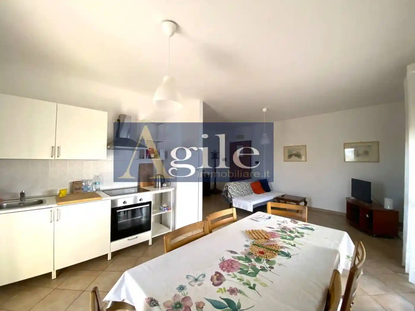 Appartamento via ettore petrolini 5, Villa Rosa, Martinsicuro - foto 2