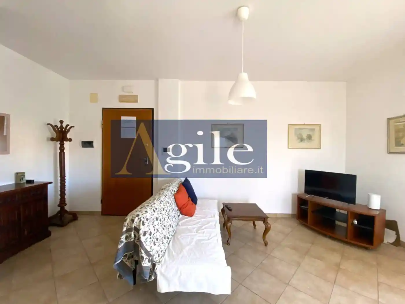 Appartamento via ettore petrolini 5, Villa Rosa, Martinsicuro - foto 3