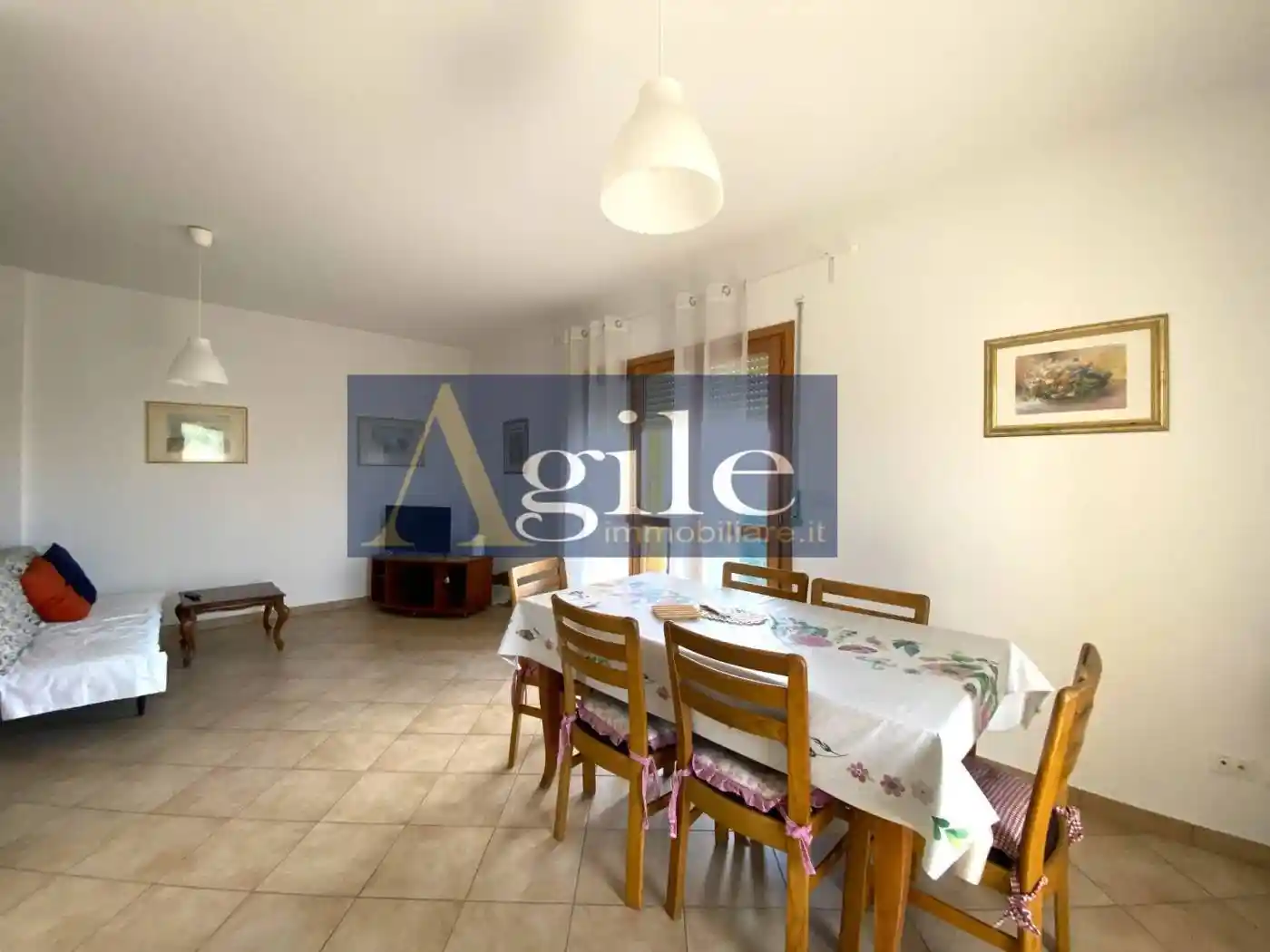 Appartamento via ettore petrolini 5, Villa Rosa, Martinsicuro - foto 5