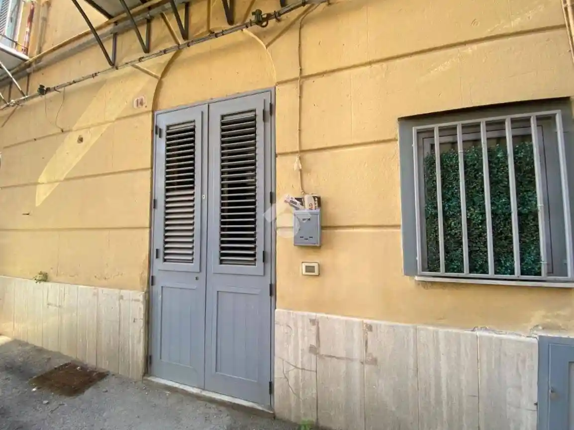 Bilocale Cortile D'Abbene, Zisa, Palermo - foto 3