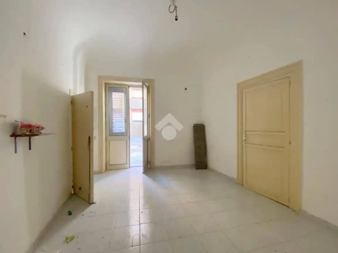 Bilocale Cortile D'Abbene, Zisa, Palermo - foto 5