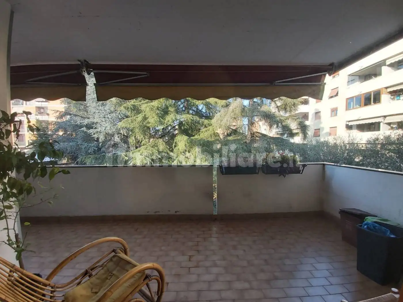 Appartamento in affitto a Terni