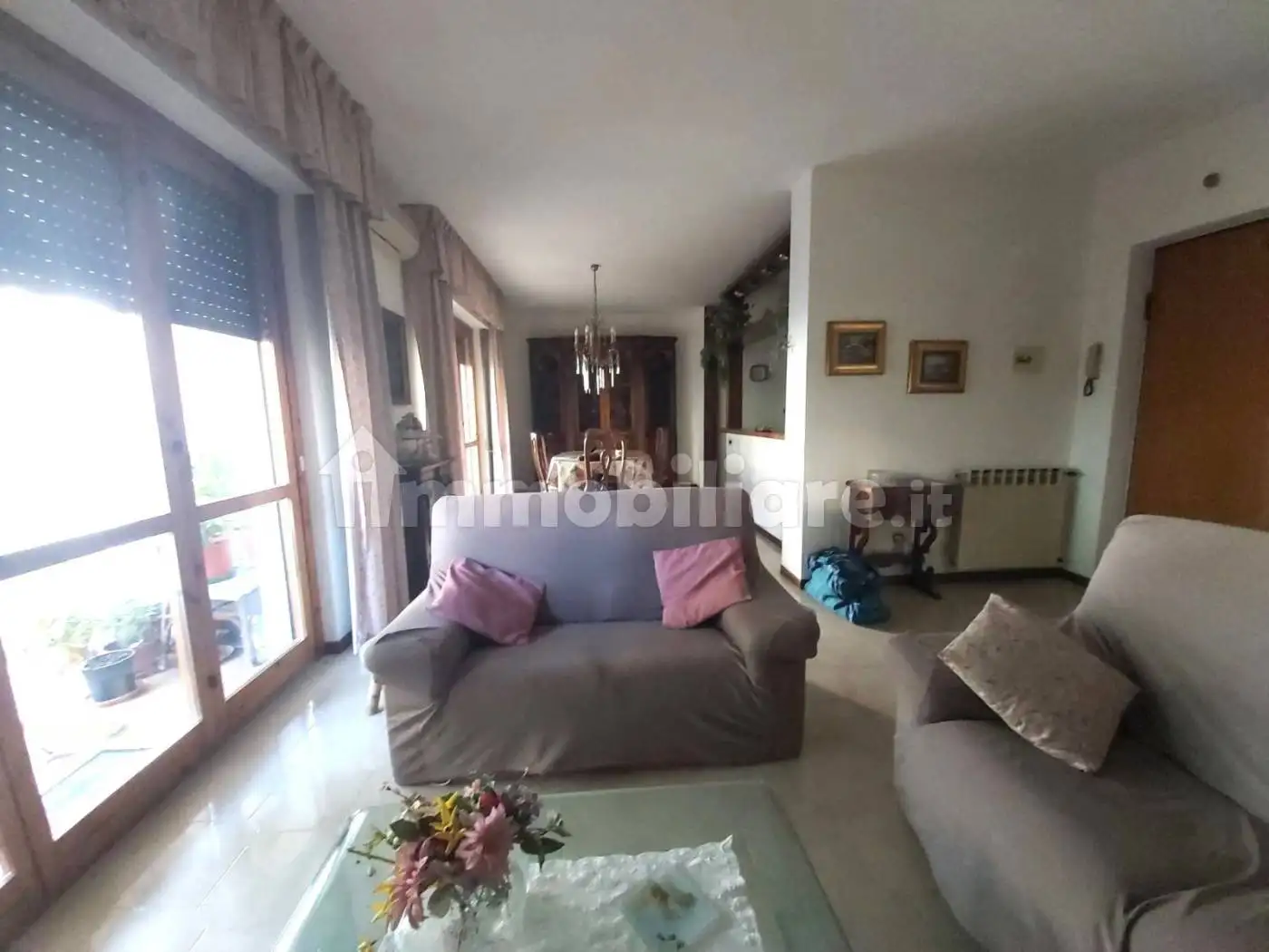 Quadrilocale viale Filippo Turati, Cospea - San Giovanni, Terni - foto 3