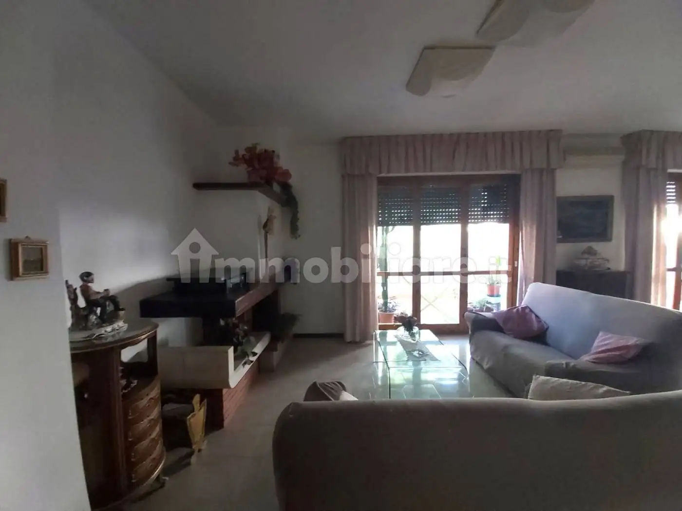 Quadrilocale viale Filippo Turati, Cospea - San Giovanni, Terni - foto 4