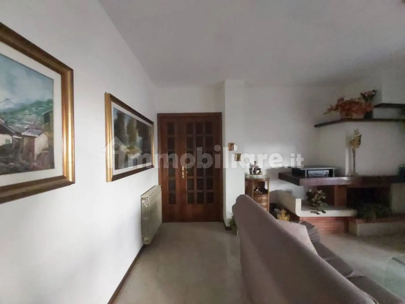 Quadrilocale viale Filippo Turati, Cospea - San Giovanni, Terni - foto 5