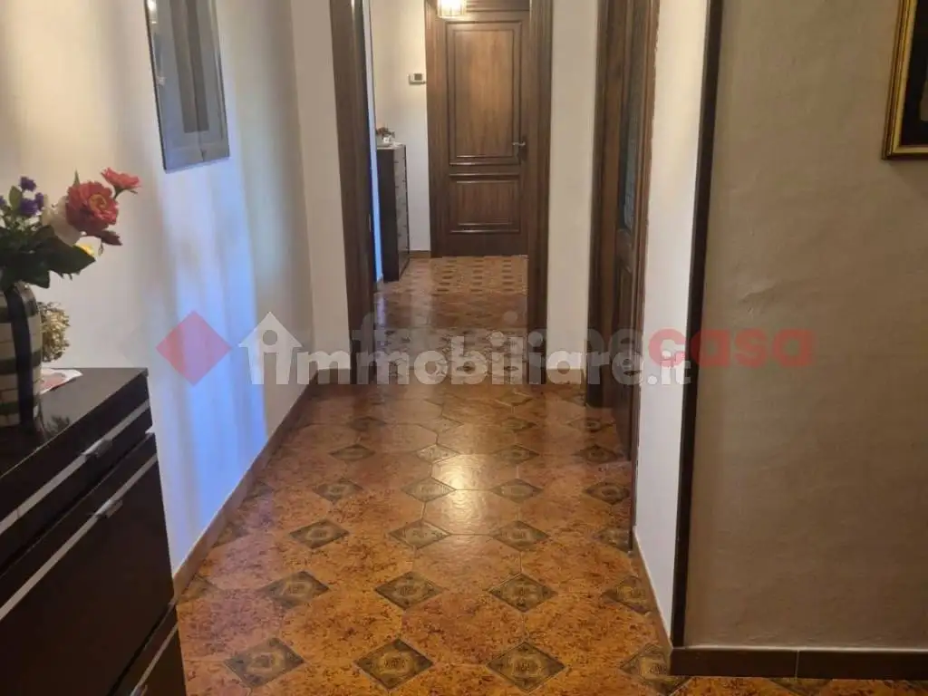 Appartamento via Madonna della Neve, snc, Madonna Della Neve, Frosinone - foto 5