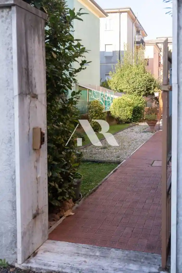 Quadrilocale via Italo Montemezzi 3, Santa Croce, Verona - foto 5