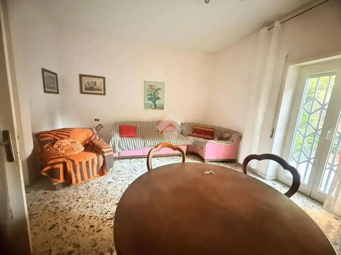 Trilocale via Giovanni Marchesini 1, Monte Mario - Trionfale, Roma - foto 4