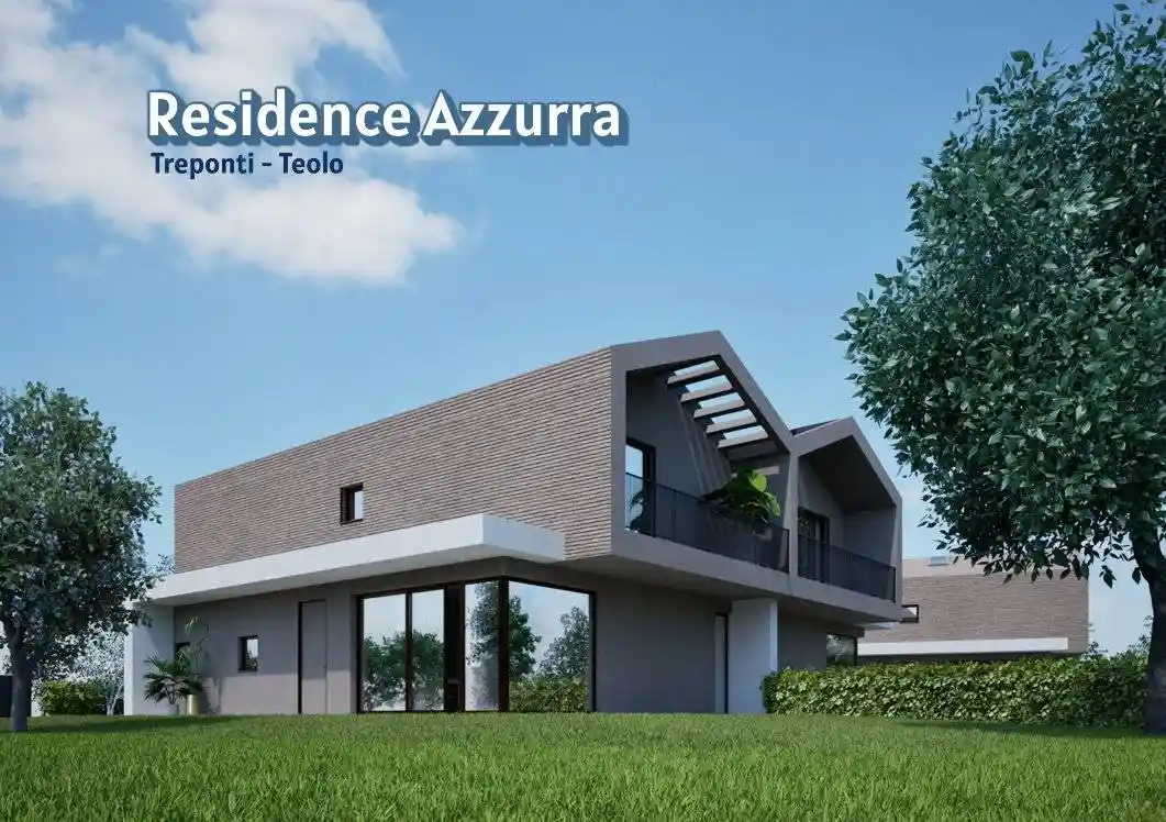 Villa in vendita a Abano Terme